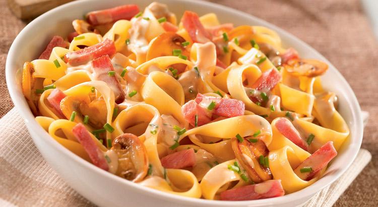 NEW PASTA BOX
