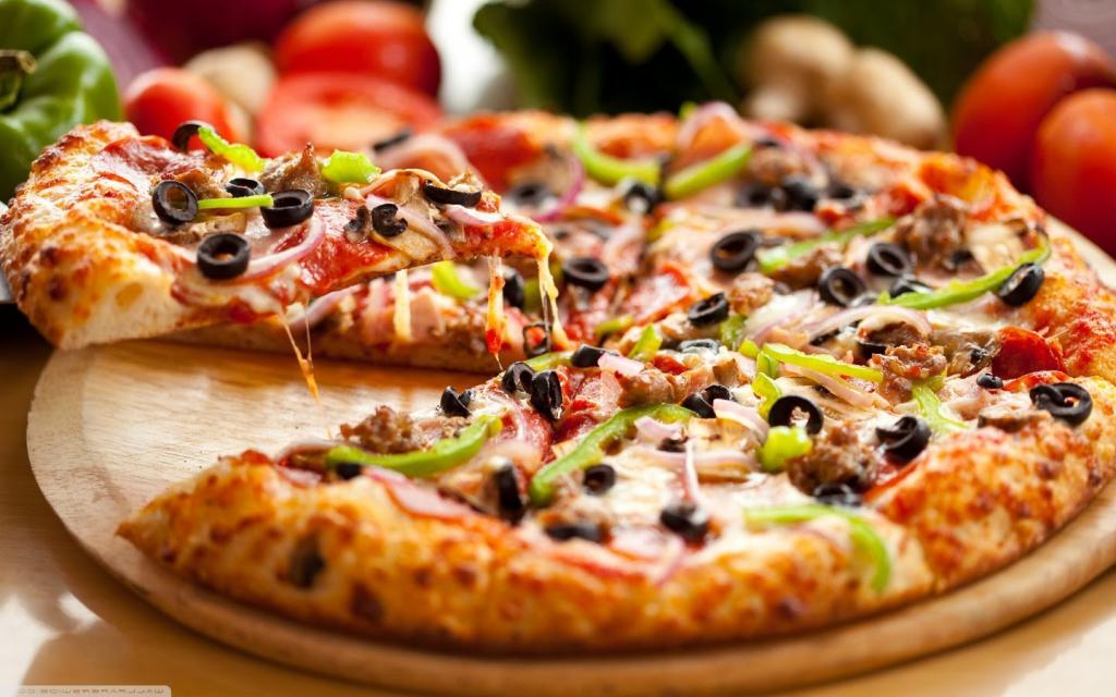 Promo 2 Pizzas petites