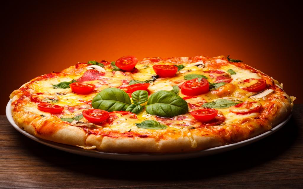 Promo 2 Pizzas moyennes