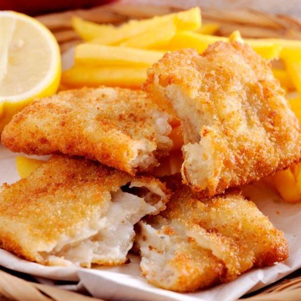 fish n chips plat cuisiner livraison